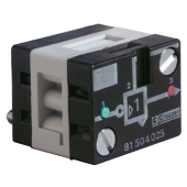 Crouzet 81504025 пневматичний логічний модуль