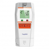 Elitech Tlog B100 реєстратор температури, -30 до +70 °C, Multi-Use, PDF, USB, Bluetooth, LCD, IP65