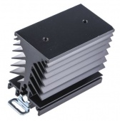Celduc WF151200 радиатор охлаждения для реле SO, SC, SA, SU