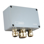 Evikon E2648-C2H4 детектор етилену C2H4, 0-10 / 0-200 / 0-1500 ppm, RS485, Modbus RTU, 2 × 4-20 mA / 0-10 V, IP66