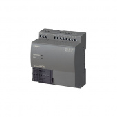 IDEC FT1A-B12RC програмований логічний контролер, 12 I/O, 100 - 240VAC, 8 Digital Input, 4 Relay Output