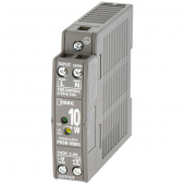 IDEC PS5R-VB05 блок живлення, 100 - 240VAC, 10W, 2.0A, 5VDC Output, DIN