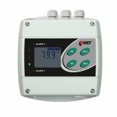 Comet H5024 регулятор рівня CO2 з реле, 1ch, 0 to 2000 ppm, 2 relay output, LCD