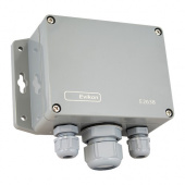 Evikon E2638-PID детектор летючих органічних сполук, 0...40 / 0...200  ppm, RS485, Modbus RTU, 2 × 4-20 mA / 0-10 V, LCD, IP65