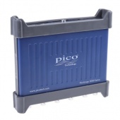 Pico Technology PicoScope 3403D осцилограф, PC Based, 4 Channels, 50МГц