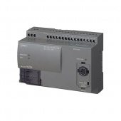 IDEC FT1A-B24RC програмований логічний контролер, 24 I/O, 100 - 240VAC, 16 Digital Input, 8 Relay Output