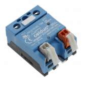 Celduc SOD843180 однофазне твердотільне реле з функцією діагностики, 35A, 50-265VAC
