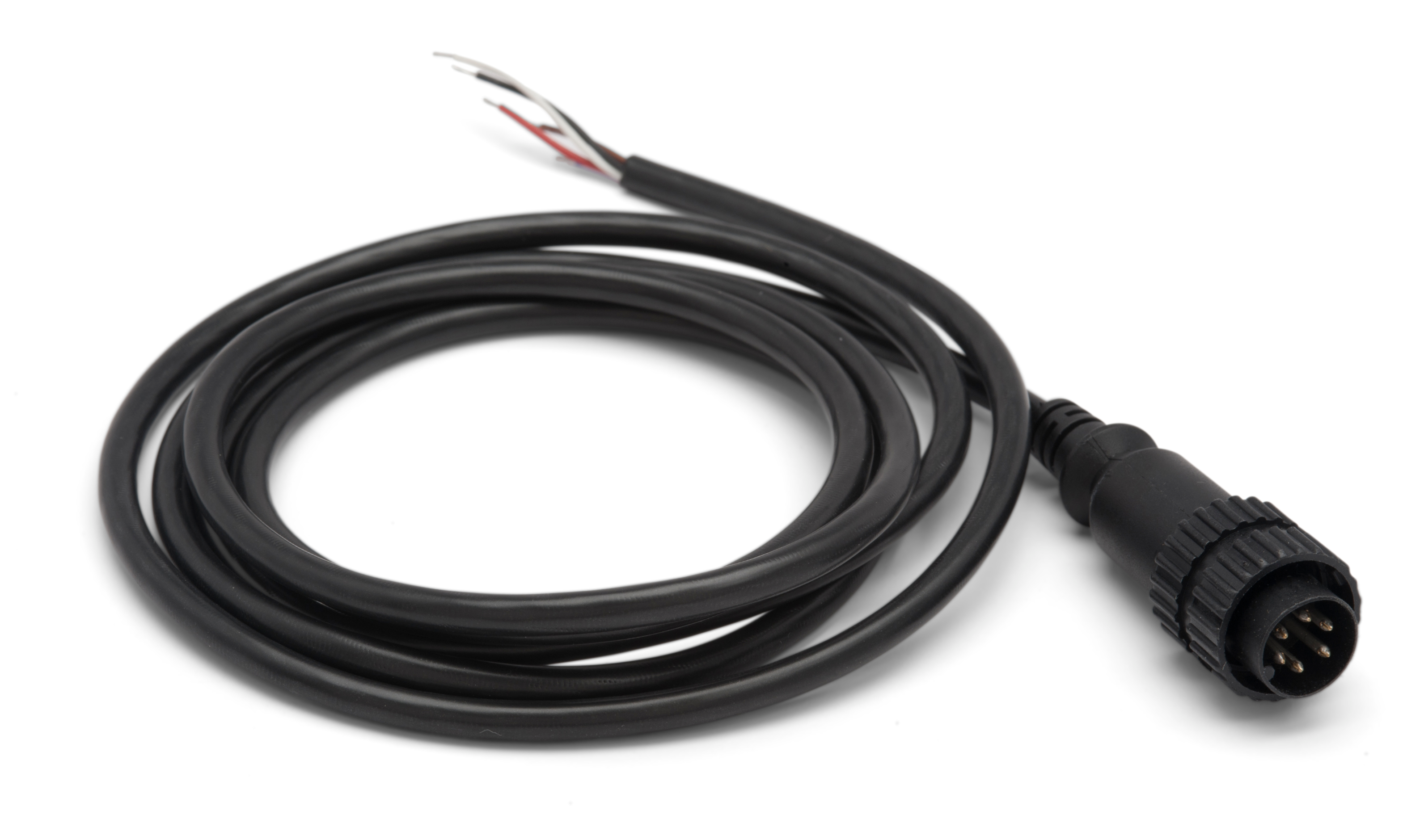 Weller T0058744713 кабель з роз'ємом для HER 80 / 120, 1,6m