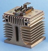 Celduc WF115100 радіатор охолодження до реле SO, SC, SG, SGT, SVT