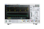 RIGOL DHO1074 цифровий осцилограф, 4 канали, 70МГц, 2Гвиб/с