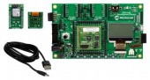 Microchip Technology DM990013-BNDL комплект розробки та налагодження
