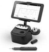 JBC BIN-5A паяльна станція B·IRON NANO, Battery, 40W, 230V, 100-450°C