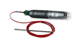 Lascar EL-USB-TC-LCD реєстратор температури з термопарою K, J, T, USB, LCD