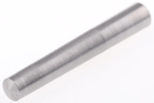 RS PRO 270451 BS 46 сталевий конічний штифт, 4мм діаметр, 30мм довжина