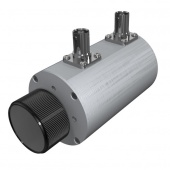 JFW 75R-089 75 Ohm регульований атенюатор з ручним керуванням, 0 MHz (DC) - 2200 MHz, 60 dB