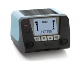 Weller WT 2M двоканальний цифровий блок управління, 150W, 50-450°C, 2 ch