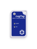 LogTag HAXO-8 реєстратор температури та вологості, -40 до +85 °C, 0% RH - 100% RH, Multi-Use, IP61