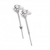 Sensit PTS 64-1W датчик температури, -50 до +600 °C, 1-Wire / DS18B20, IP 54