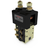 Albright SW180B-4 контактор постоянного тока