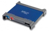 Pico Technology PicoScope 3205D MSO осцилограф - PC USB Oscilloscope, PicoScope 3000, 2+16 Channel, 100 MHz, 1 GSPS, 256 Mpts, 3.5 ns