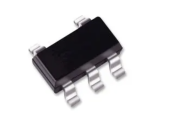 Texas Instruments TPS76033DBVR регулятор напруги LDO, Fixed, 3.5 V to 16 V input, 280 mV Dropout, 3.3 V / 50 mA out, SOT-23-5