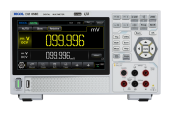 RIGOL DM858E цифровий мультиметр, 0.06%, 80rdgs/s