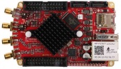 Red Pitaya STEMLab 125-14 осцилограф, Starter Kit, PC Based, 2 Channels, 40 МГц