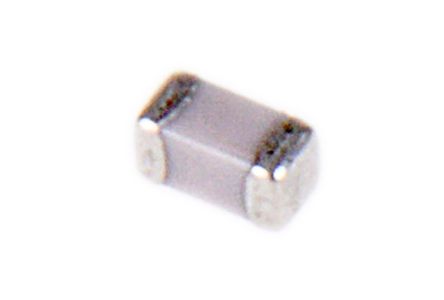 Murata GRM1885C1H111JA01D конденсатор керамічний, 110 pF, 50VDC