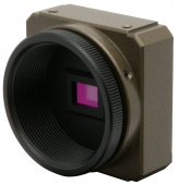  Компактна Full HD USB2.0 камера Ватек WAT-07U2 з матрицею CMOS 1/2.8 дюйма