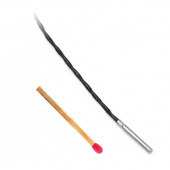 Sensit TG 3А датчик температури, ∅3 мм, Pt, Ni, NTC, -50 до +260 °C, 1м