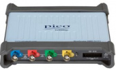 Pico Technology PicoScope 5442D MSO осцилограф- PC USB Oscilloscope, FlexRes, PicoScope 5000D, 4 Analogue, 16 Digital, 60 MHz, 1 GSPS, 512 Mpts