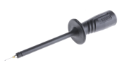 Hirschmann Test & Measurement 972318100 вимірювальний щуп, 1kV, 1A, 0,75 mm Tip Size