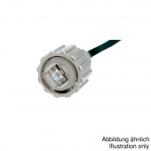 Conec 17-10001 RJ45 connector, IP67, Plug