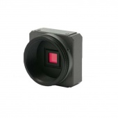 Компактная цветная USB2.0 HD камера Ватек WAT-03U2 с КМОП матрицей 1/3 дюйма