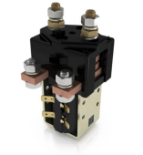 Albright SW180B-4 контактор постоянного тока