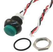 Кнопка на основі ефекту Холла Апем IHSH36F3