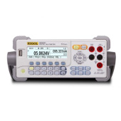 RIGOL DM3058E цифровий мультиметр, 0.015%, 123rdgs/s, USB