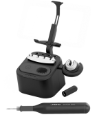 JBC BIS-5QA паяльна станція B·IRON 500 без дисплея, Battery, 40W, 230V, 100-450°C