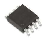 Microchip MCP4921-E/MS цифро-аналоговий перетворювач, 12 bit, SPI, 2.7V to 5.5V, MSOP, 8 Pins