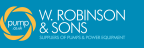 W. Robinson & Sons