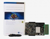 Cypress CY8CKIT-050B PSoC® 5LP комплект розробки та налагодження