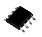 Analog Devices MAX5541CSA+ цифро-аналоговий перетворювач, 16 bit, 3 Wire, Serial, 4.75V to 5.25V, SOIC, 8 Pins