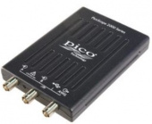 Pico Technology PicoScope 2204A-D2 осцилограф - PC USB Oscilloscope, No Probes, PicoScope 2000, 2 Channel, 10 MHz, 100 MSPS, 8 kpts, 35 ns