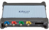 Pico Technology PicoScope 5444D MSO осцилограф - PC USB Oscilloscope, FlexRes Osc, PicoScope 5000D, 4 Analogue, 16 Digital, 200 MHz, 1 GSPS