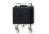 Vishay SQD30N05-20L_GE3 польовий транзистор MOSFET, N Channel, 55 V, 30 A, 0.016 ohm, TO-252 (DPAK), Surface Mount