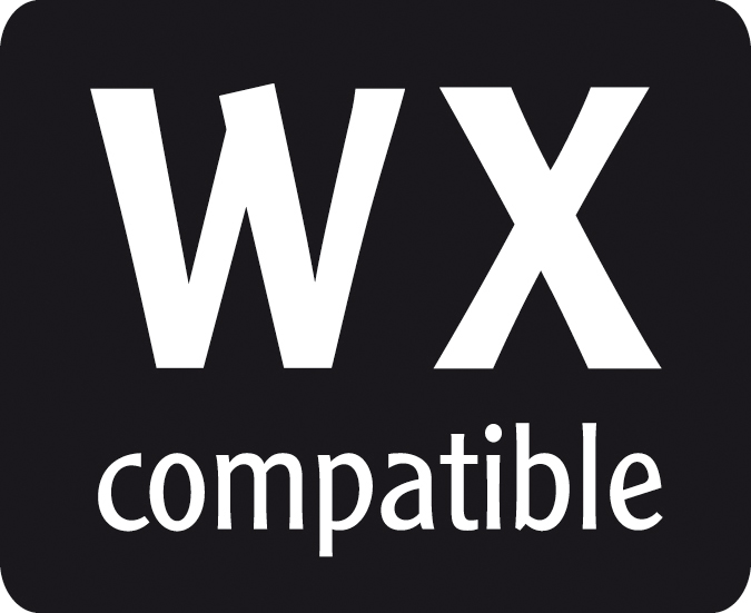 Weller WXMT ручка паяльного пінцета, 80W (2 x 40W), 12V, 100-450°C