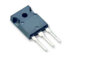 Infineon SPW16N50C3FKSA1 польовий транзистор MOSFET, N Channel, 560 V, 16 A, 0.25 ohm, TO-247, Through Hole