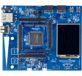 Renesas Electronics Synergy PK-S5D9 комплект розробки та налагодження