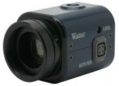 WAT-902H2 SUPREME компактная видеокамера