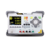 RIGOL DP811A джерело живлення постійного струму, +20 В/10 А, +40 В/5 А, макс 200 Вт